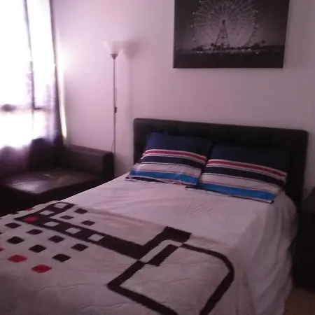 Guest house A.b.c Simple
