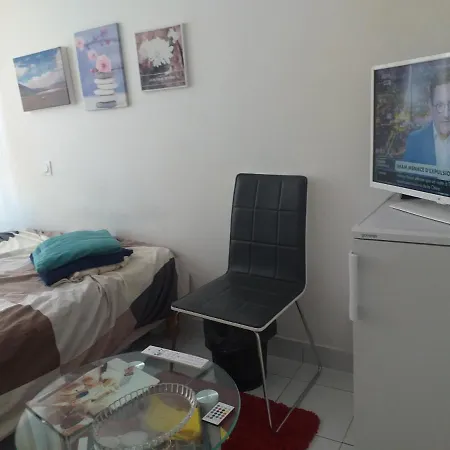 A.b.c Simple Guest house