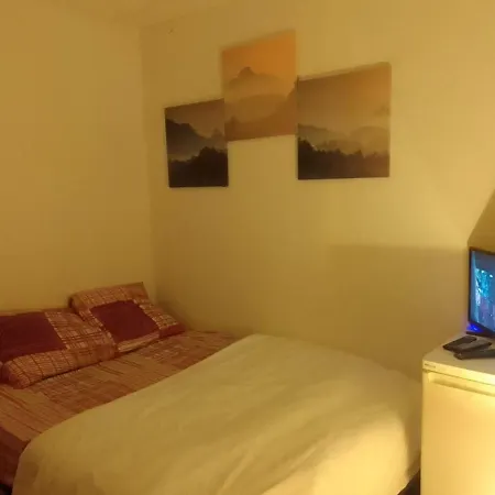 Guest house A.b.c Simple *